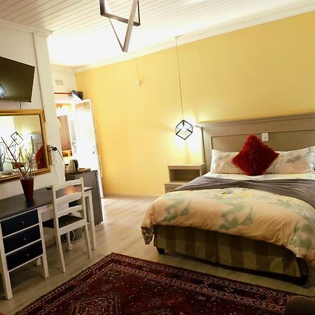 Goedehoop Guesthouse Welkom Exterior photo