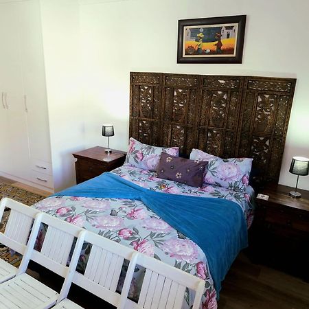 Goedehoop Guesthouse Welkom Exterior photo