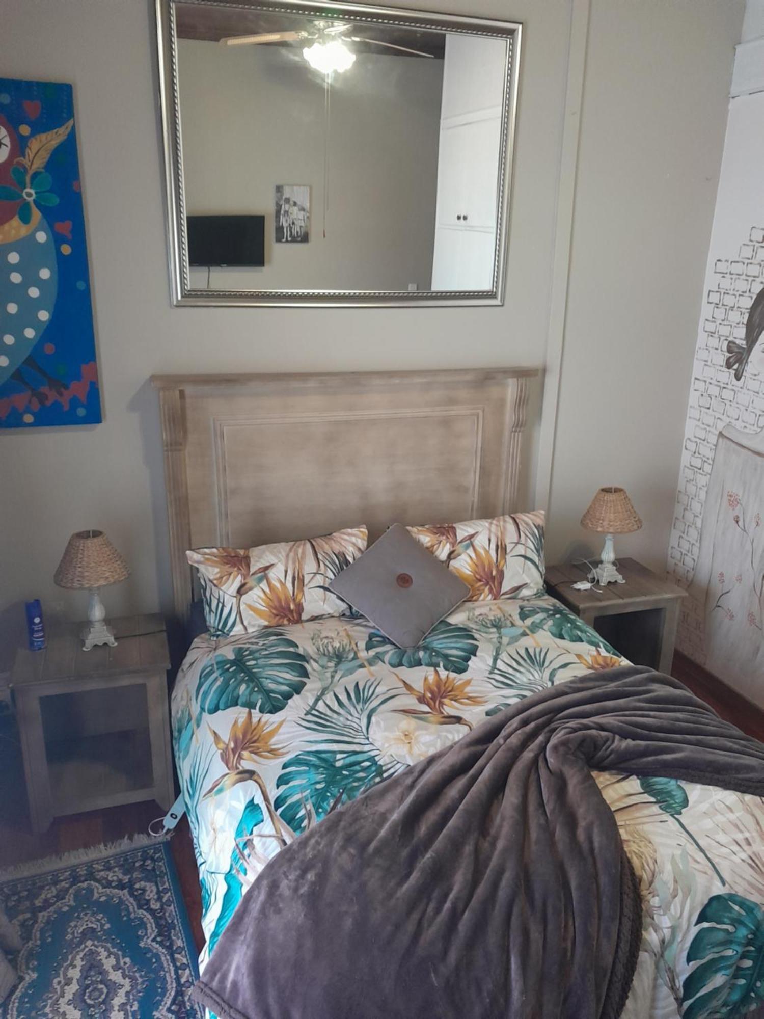 Goedehoop Guesthouse Welkom Room photo