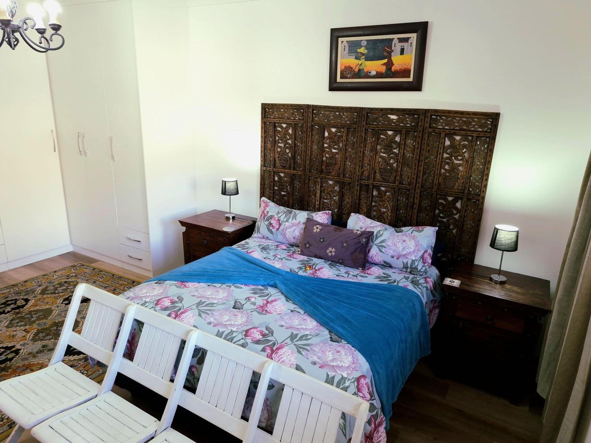 Goedehoop Guesthouse Welkom Exterior photo